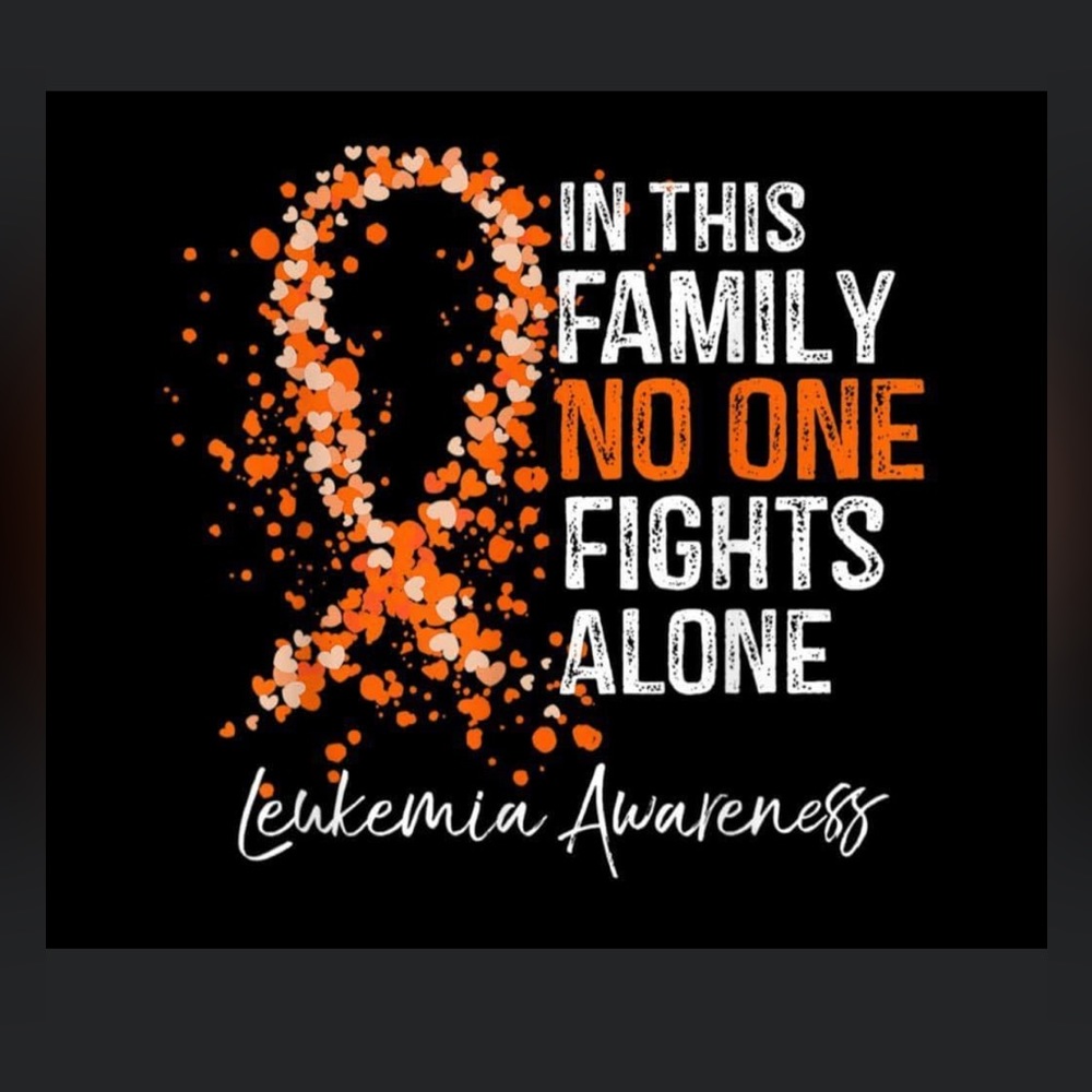 CANCER Awareness 🧡 my andy story